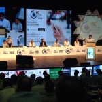 Discurso Bruce Mac Master en Congreso Empresarial Colombiano - Asamblea ANDI 2016