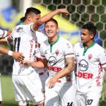Patriotas igualo con Equidad