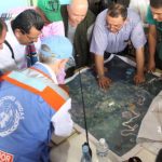 Finalizaron las visitas técnicas a las veredas