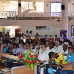 En Tulua comunidades en el Valle del Cauca