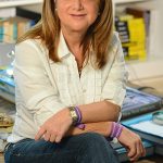 Ministra Elsa Noguera