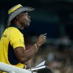 El cubano Ubaldo Duany