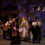 ‘Camilo’, obra basada en la vida de Camilo Torres el sacerdote, abrirá este 2 de septiembre en el Teatro Los Fundadores uno de los eventos más importantes del mundo.