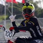 Mariana Pajón en Río