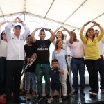 Sueño de tener casa propia al medallista olímpico Luis Javier Mosquera