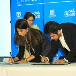 Empresarios invertirán más de 1.000 millones de pesos en educación pública de la ciudad