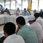 Consejo de Seguridad de Arauca6