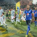 Nacional -Millonarios