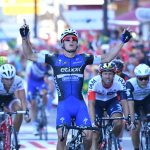 Vuelta a Espana - Stage 2