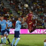Junior-Tolima 200816