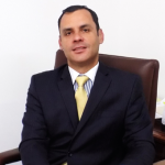 Andrés Mantilla, director Lonja de Propiedad Raíz de Bogotá