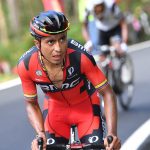 Vuelta a Espana - Stage 4