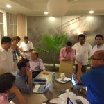 Terminan negociaciones con las Farc2