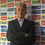 Orlando Restrepo, nuevo técnico de la Selección Colombia Sub-17