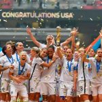 Futbol femenino