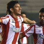 Gran victoria de Junior, 0-2 en su visita al Blooming