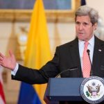 SECRETARIO DE ESTADO JOHN KERRY