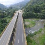 Con recursos de la venta de Isagen, se financian proyectos viales que beneficiarán a departamentos como Cauca, Huila y Putumayo, así como el Aeropuerto Eldorado, los cuales generarán empleo y prosperidad.