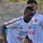 Marlos Moreno y Roger Martínez