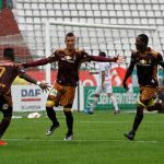 Tolima un líder sólido