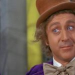Gene Wilder