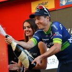 Vuelta a Espana - Stage 12