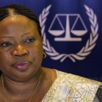 Fiscal de la Corte Penal Internacional, Fatou Bensouda -