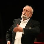 Krzysztof Penderecki