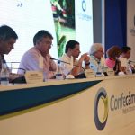 Dentro del índice de precios al productor el componente de alimentos cayó 7% en agosto,