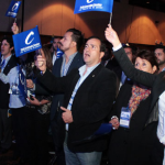 Partido Conservador dice si al Plebiscito