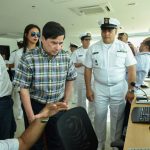 Integrantes de la Mesa Nacional de Víctimas de Atlántico manifestaron públicamente su apoyo a los acuerdos