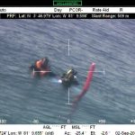 Rescate Buzos Malpelo