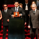 México despide a Juan Gabriel