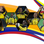 Medallista olímpicos,