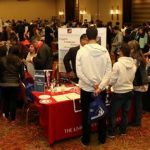 Feria EducationUSA 2016