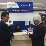 Robledo pide que se cierre Uber en Colombia