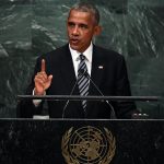 Obama, en su último discurso ante la ONU
