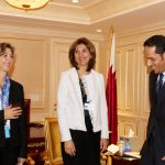 colombia-y-qatar-revisaron-el-estado-de-sus-relaciones-bilaterales