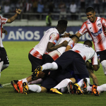 junior-clasifico-a-cuartos-de-final-de-la-copa-sudamericana
