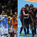 El coliseo El Pueblo de Cali coronará este sábado un campeón mundial inédito.