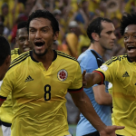 colombia-uruguay-abel-aguilar-celebra