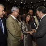 santos-saluda-a-los-asistentes-a-la-inauguracion-del-xxii-encuentro-de-la-jurisdiccion-de-lo-contencioso-administrativo-2