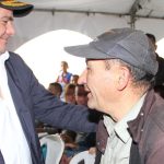 Entrega 252 viviendas en Bosa