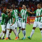 El ajuste en el calendario se da después que se conociera la eliminación de Atlético Junior y la clasificación de Atlético Nacional, ambos en Copa Sudamericana.