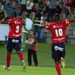 medellin-gano-en-manizales-y-elimino-al-once-caldas