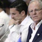 presidente de Perú Pedro Pablo Kuczynski