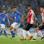 La División Mayor del Fútbol Colombiano había programado el juego para disputarse desde las 7:45 p.m. del próximo jueves.