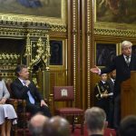 Desde las Cámaras de los Lores y de los Comunes coincidieron en que el proceso de Irlanda del Norte debe ser inspiración para el país.