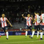 Junior sigue aferrado a su posibilidad de clasificar a las finales, pese a su nulo margen de error.