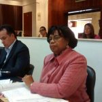 guillermina-bravo-debate-en-la-comision-septima-de-camara-a-la-superintendencia-de-salud